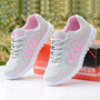 Womens' 2020 Fashion Sneakers Light Mesh, Breezy Casual Shoes .Cool Colors