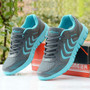 Womens' 2020 Fashion Sneakers Light Mesh, Breezy Casual Shoes .Cool Colors