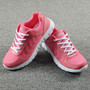 Womens' 2020 Fashion Sneakers Light Mesh, Breezy Casual Shoes .Cool Colors