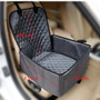 Dog Car Seat Protector