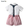 Toddler Boys Clothing Set