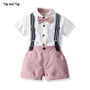 Toddler Boys Clothing Set