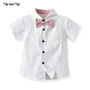 Toddler Boys Clothing Set