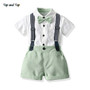 Toddler Boys Clothing Set