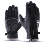 Waterproof Windproof  Ski Gloves - Men and Women