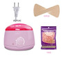 MEIERLI Paraffin Wax Heater Hair Removal Cream Heater