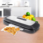 Electric Vacuum Sealer Machine 220V 110V With 10pcs Food Saver Bags