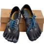 Men Women Outdoor Hiking Fitness 5 Toes Shoes