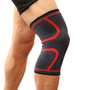 Fitness Running Cycling Knee Support Braces Elastic Nylon