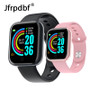 2020 Smart Watch Women Men Smartwatch For Android Smart watch