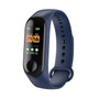M3 Smart Sport Bracelet Wristband Smart Watch Women men kids Fitness Tracker