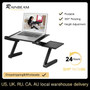 Adjustable Aluminum Laptop Desk