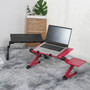 Adjustable Aluminum Laptop Desk