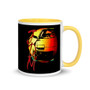 JDM Drift Japanese Cars Tribute Coffee Mug