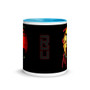 JDM Drift Japanese Cars Tribute Coffee Mug