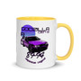 R32 Godzilla GTR JDM Coffee Mug