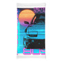 Synthwave Neck Gaiter Snood Face Mask