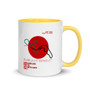 Suzuka Race Track Motorsport Coffee Mug