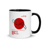 Suzuka Race Track Motorsport Coffee Mug