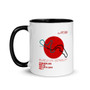 Suzuka Race Track Motorsport Coffee Mug