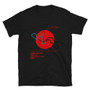 Suzuka Circuit Retro Race Track T-Shirt