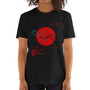 Suzuka Circuit Retro Race Track T-Shirt