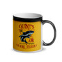 Jaws Glossy Magic Coffee Mug