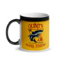 Jaws Glossy Magic Coffee Mug