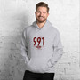 Outlaw Porsche 991 Hoodie