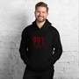 Outlaw Porsche 991 Hoodie