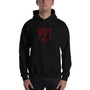 Outlaw Porsche 991 Hoodie