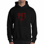 Outlaw Porsche 991 Hoodie