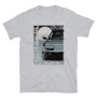 Japanese Graphic JDM Turbo Drift 200sx T-Shirt