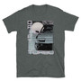 Japanese Graphic JDM Turbo Drift 200sx T-Shirt