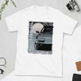 Japanese Graphic JDM Turbo Drift 200sx T-Shirt