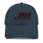 Subie Squad JDM Drift Distressed Baseball Cap