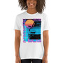 Retro Futurism Vaporwave T-Shirt