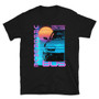 Retro Futurism Vaporwave T-Shirt