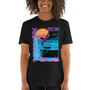 Retro Futurism Vaporwave T-Shirt