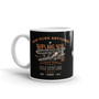 Pilot Aviation Gift Coffee Mug