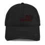 Porsche Boxster 986 Hat