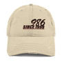 Porsche 986 Classic Hat