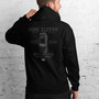 Porsche Outlaw Hoodie