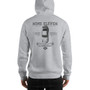 Porsche Outlaw Hoodie