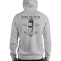 Porsche Outlaw Hoodie