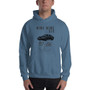 Classic Porsche 996 Hoodie