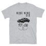 Porsche 996 Classic Car T-Shirt