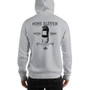 Retro Porsche Hoodie