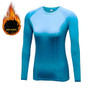 Long sleeve Yoga Shirt