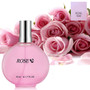 Men Women Perfume Fresh Nature Long-lasting Fragrance for Valentines